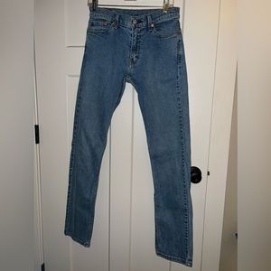 Women’s Levi’s